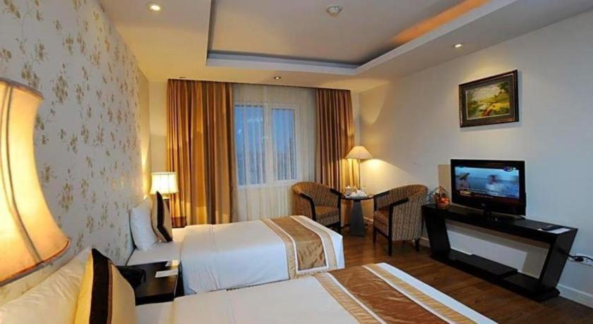Cosiana Hotel 3*