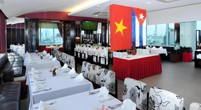 Cosiana 3* Hanoi