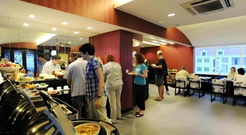 Cosiana Hotel 3*