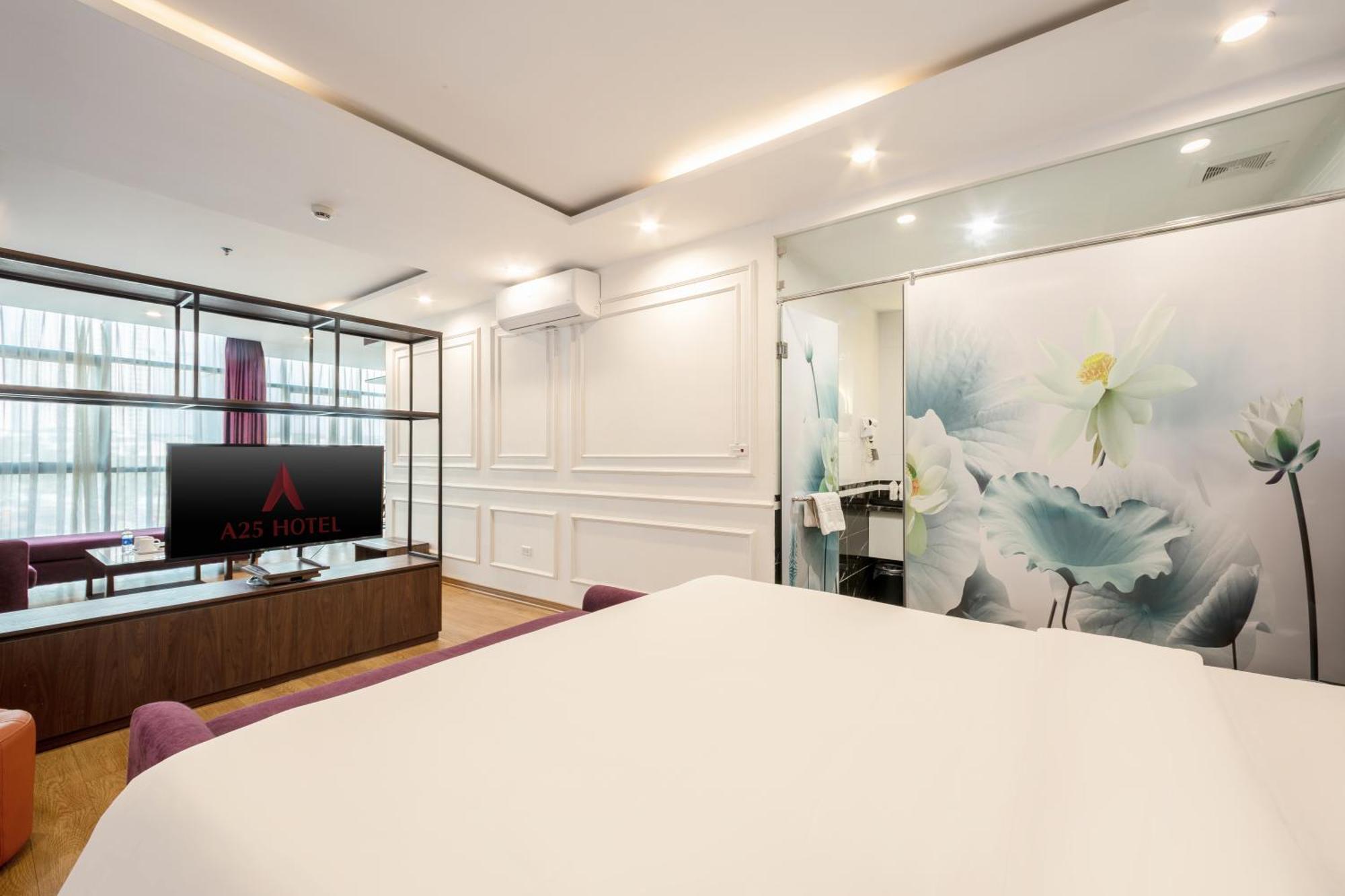 A25 - 21 Le Duc Tho Hotel