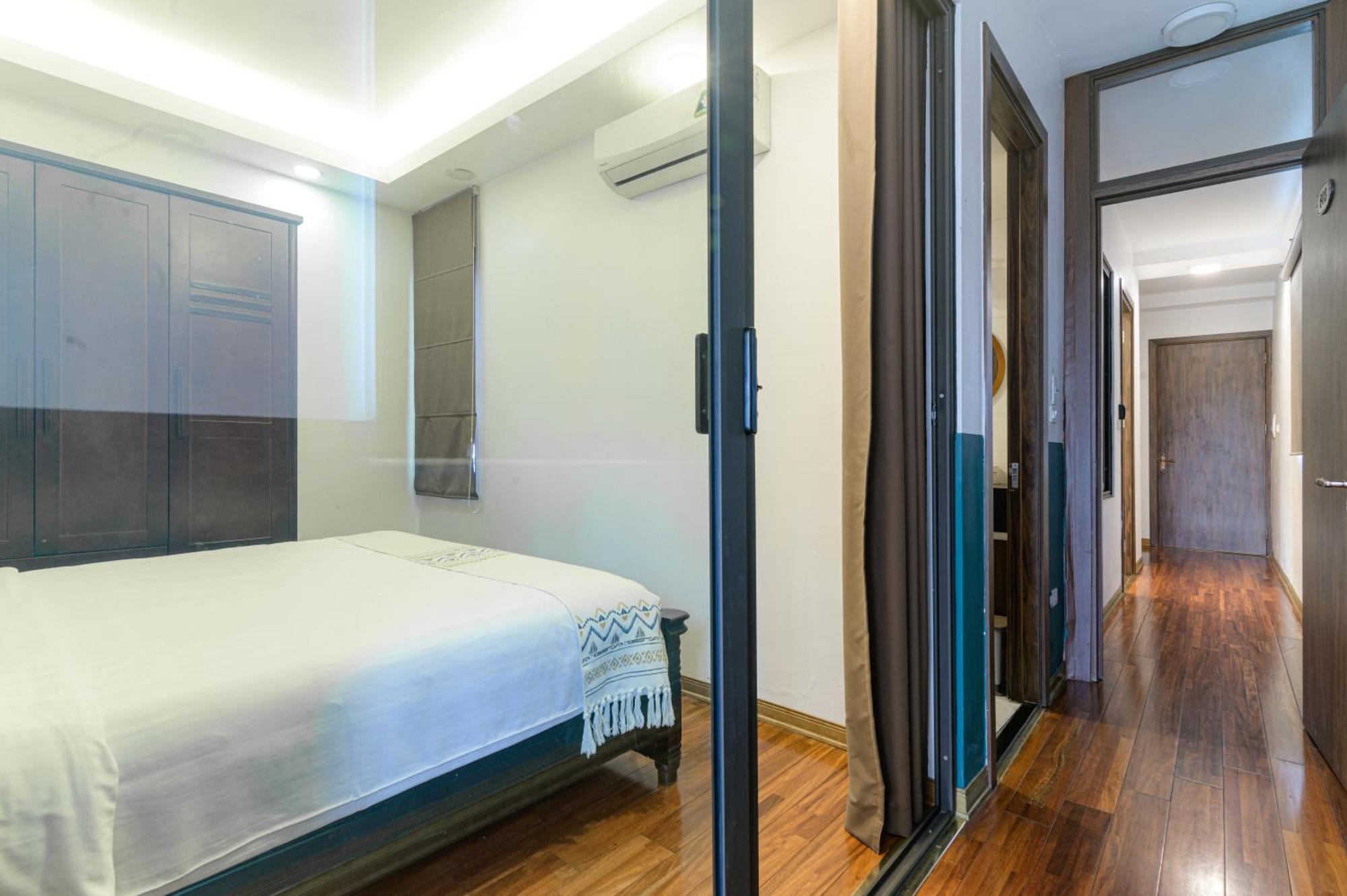 Hotel Nam Ngu Paradise - Hoan Kiem