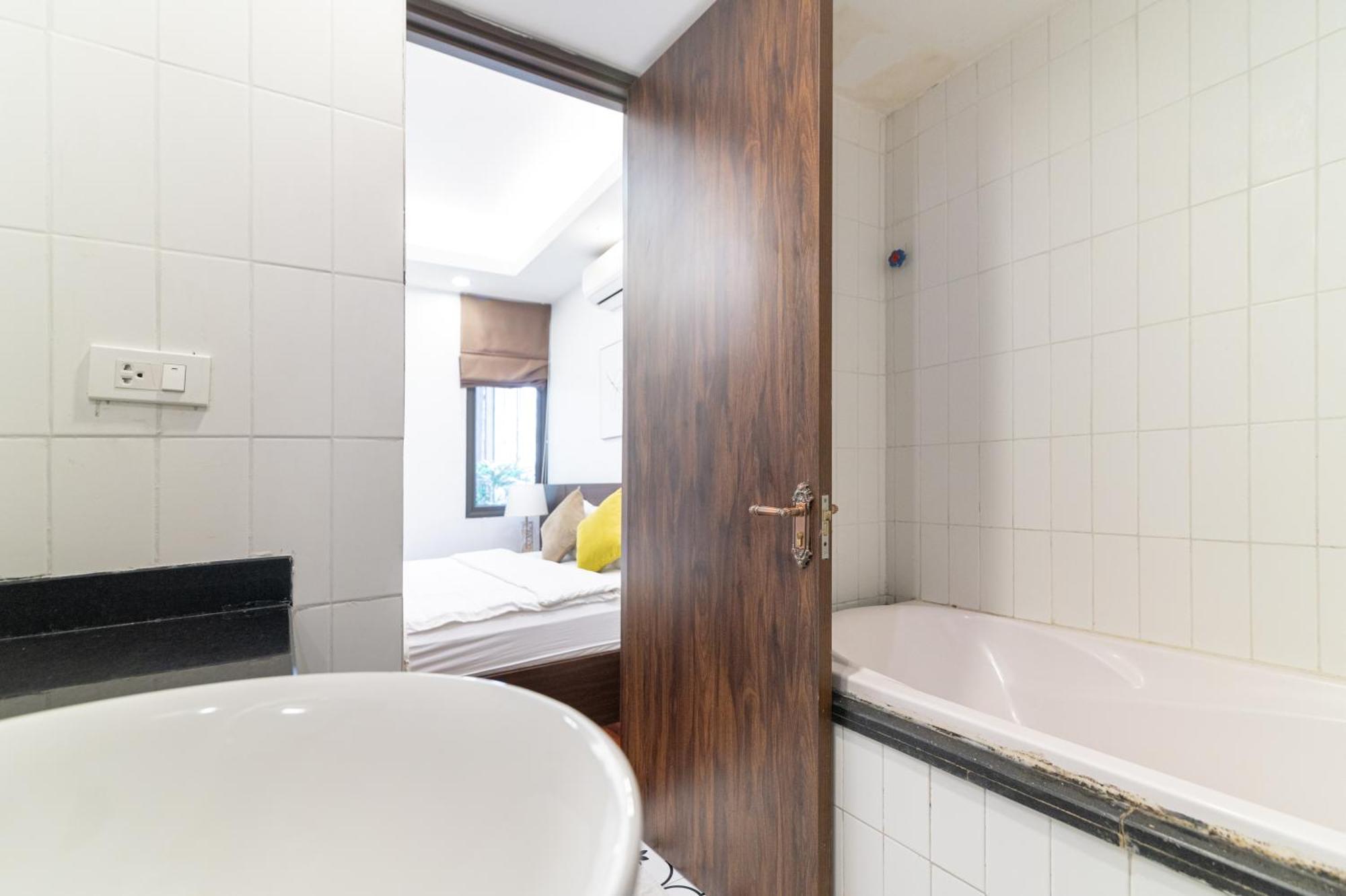 Hotel Nam Ngu Paradise - Hoan Kiem