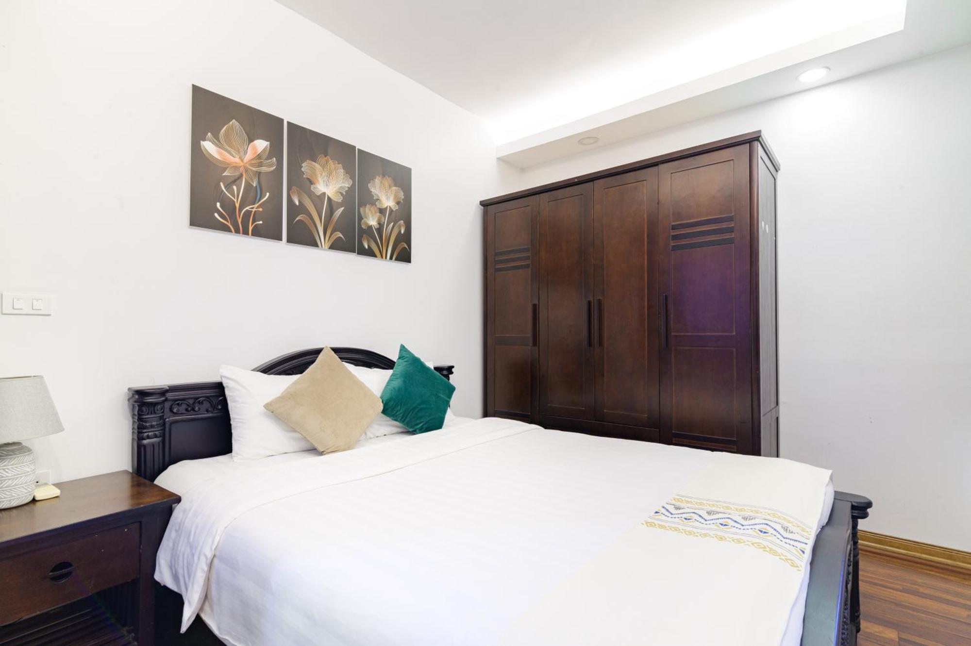 Nam Ngu Paradise - Hoan Kiem Hotel 3*