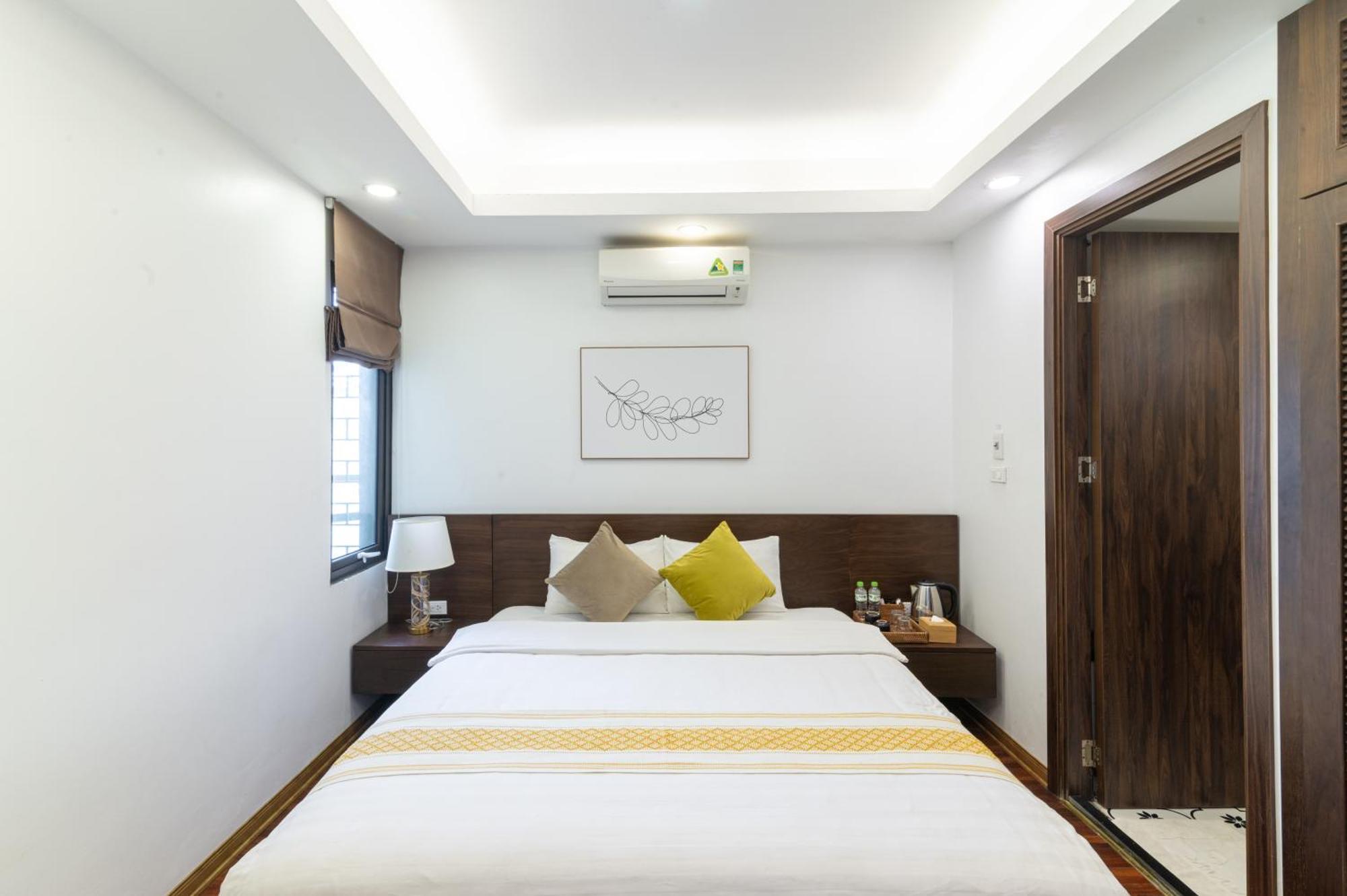 Nam Ngu Paradise - Hoan Kiem Hotel Hanoi