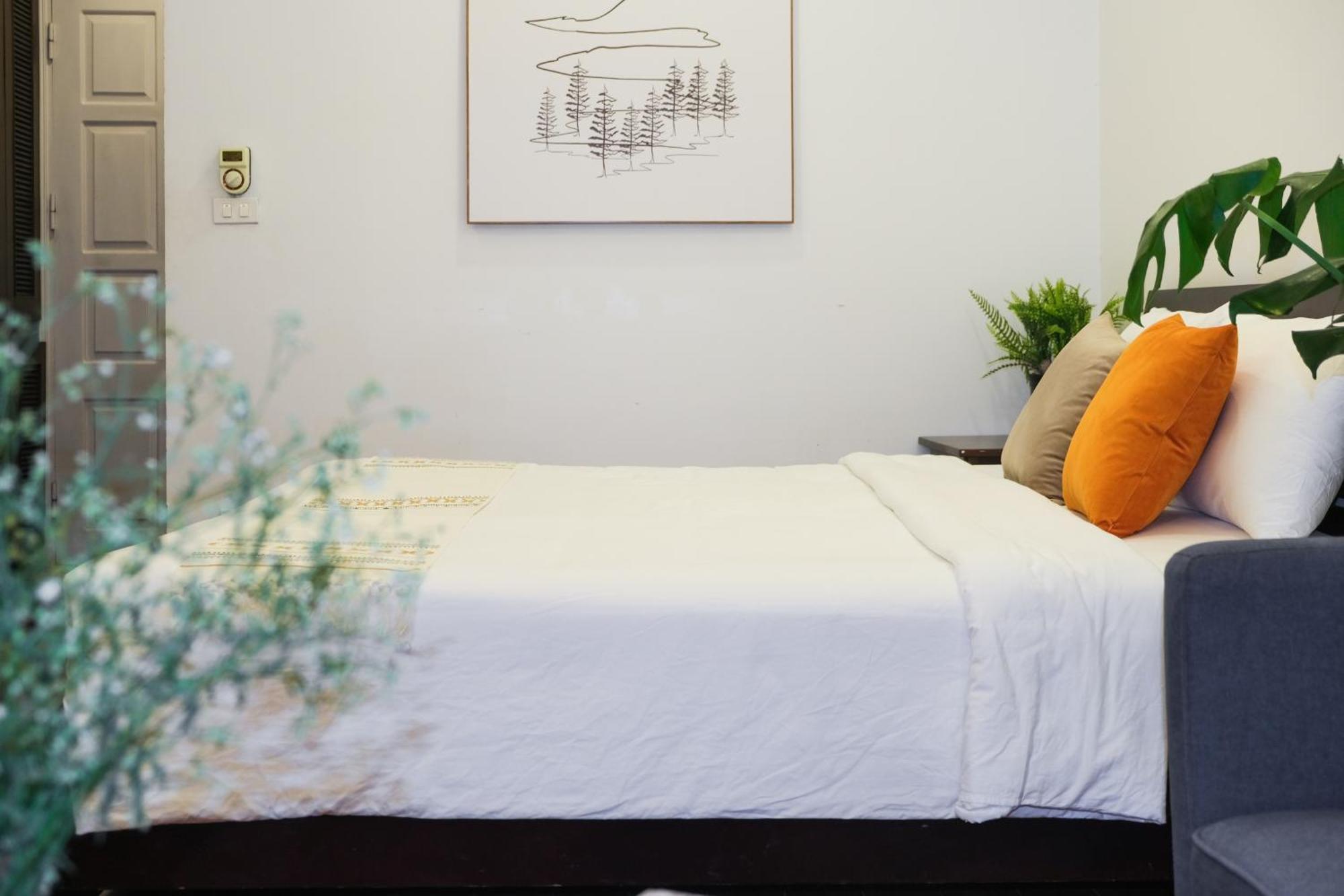 Nam Ngu Paradise - Hoan Kiem Hotel Hanoi