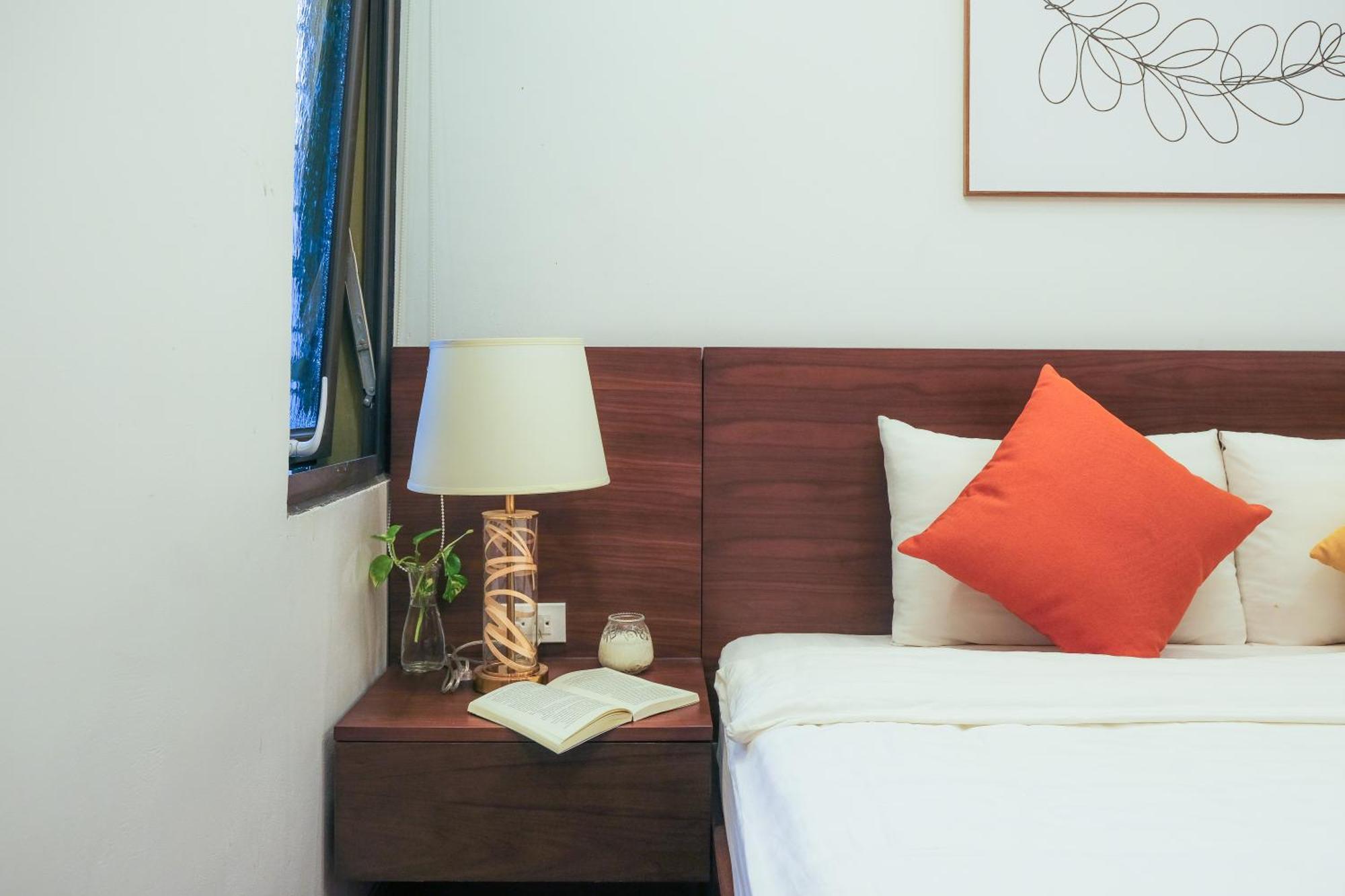 Nam Ngu Paradise - Hoan Kiem Hotel