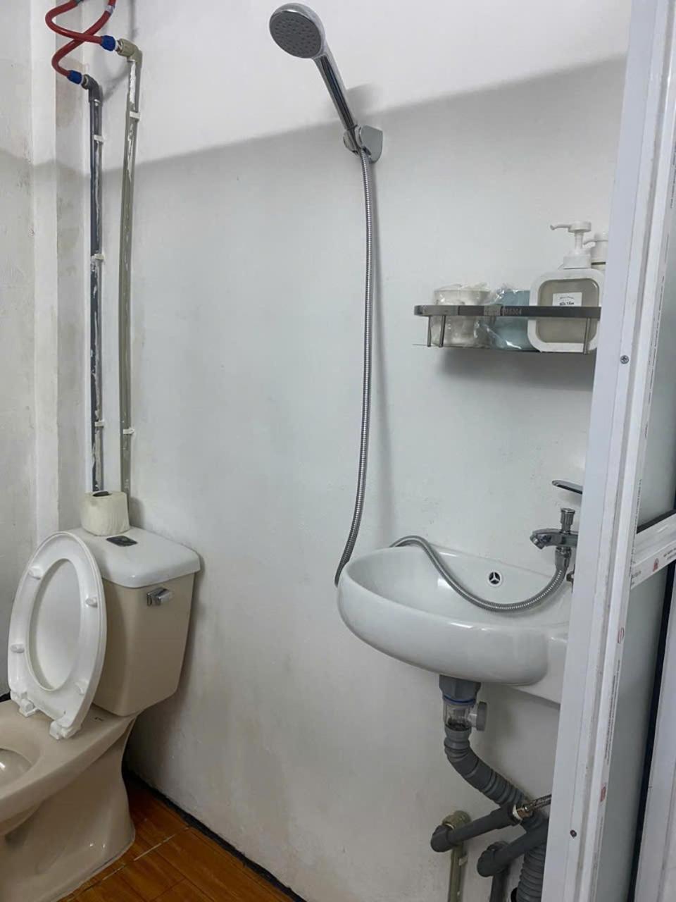 My *