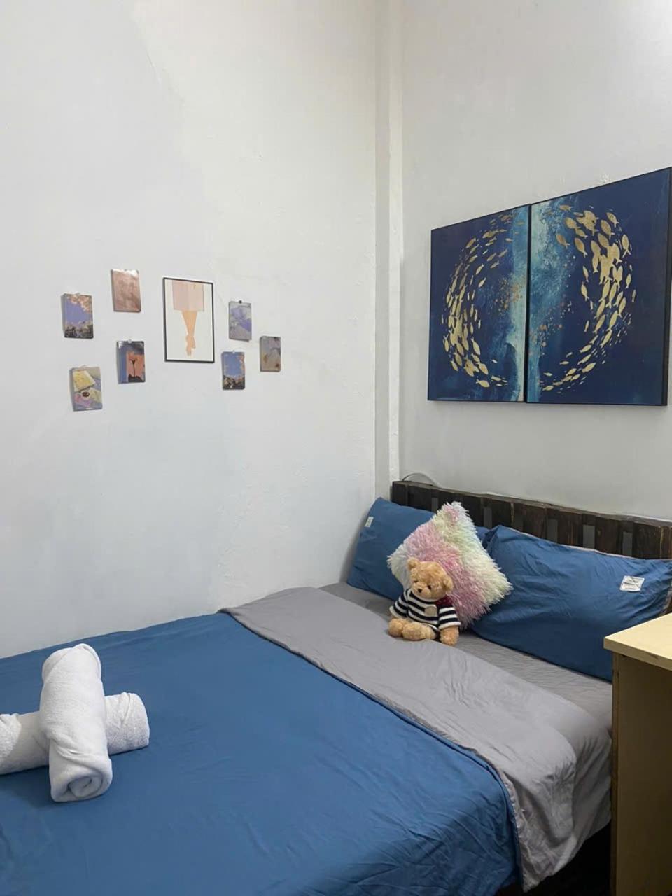 My Apartment