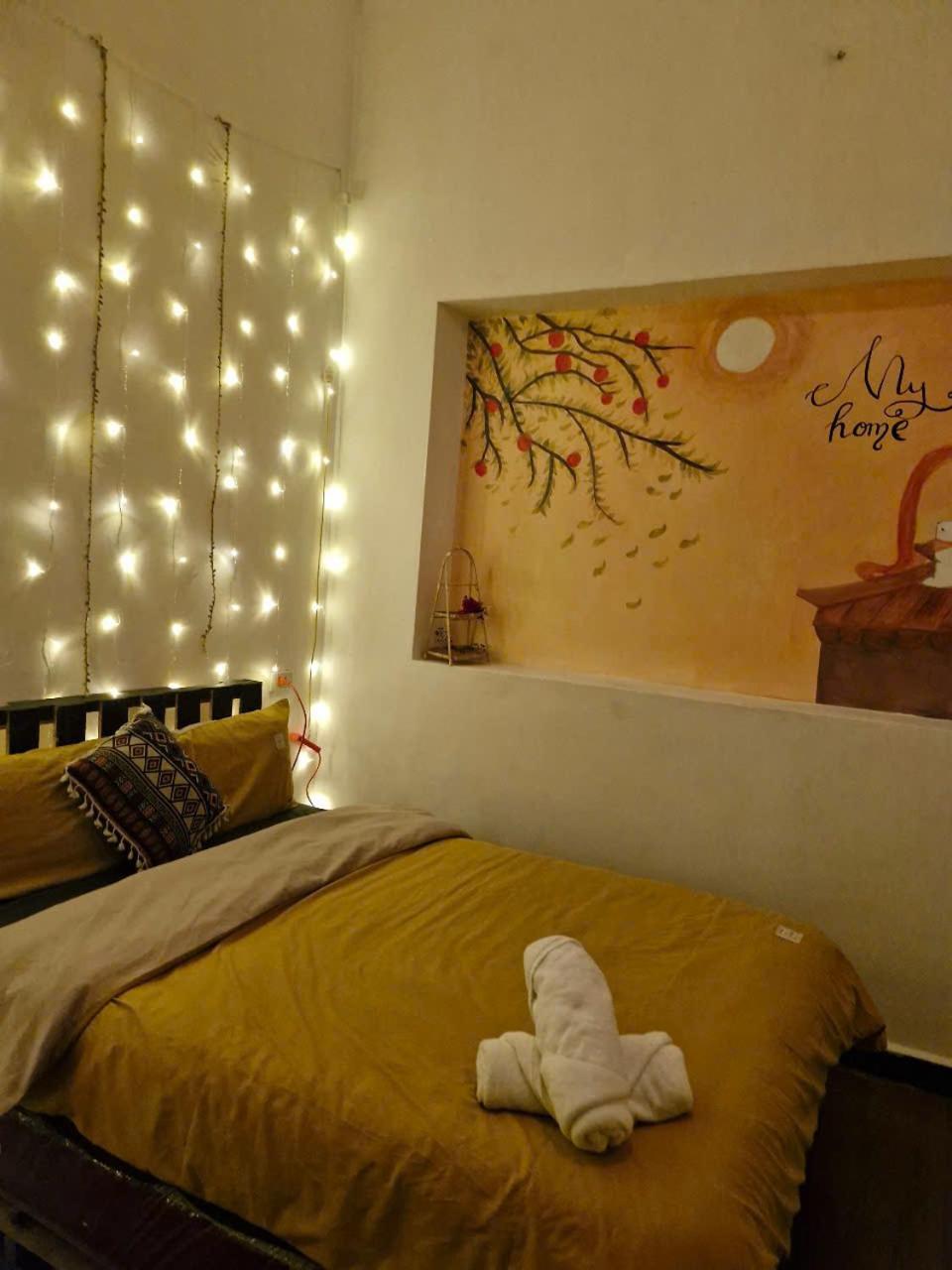 Apartment My