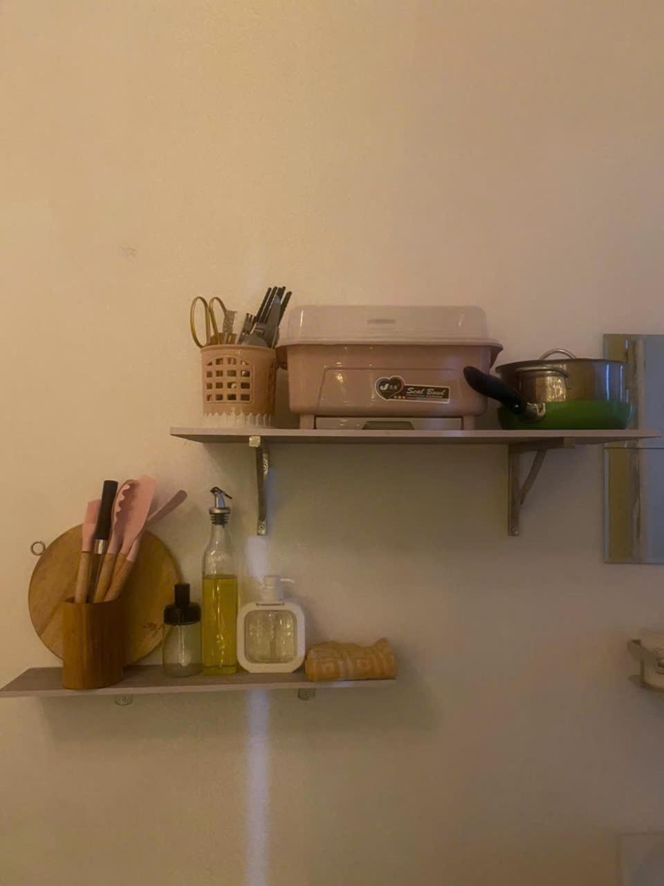 My Apartment Hanoi