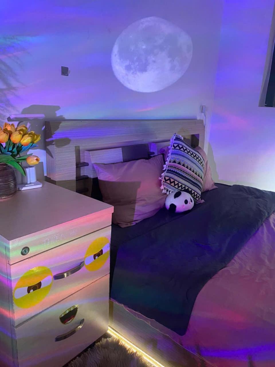 Apartment My