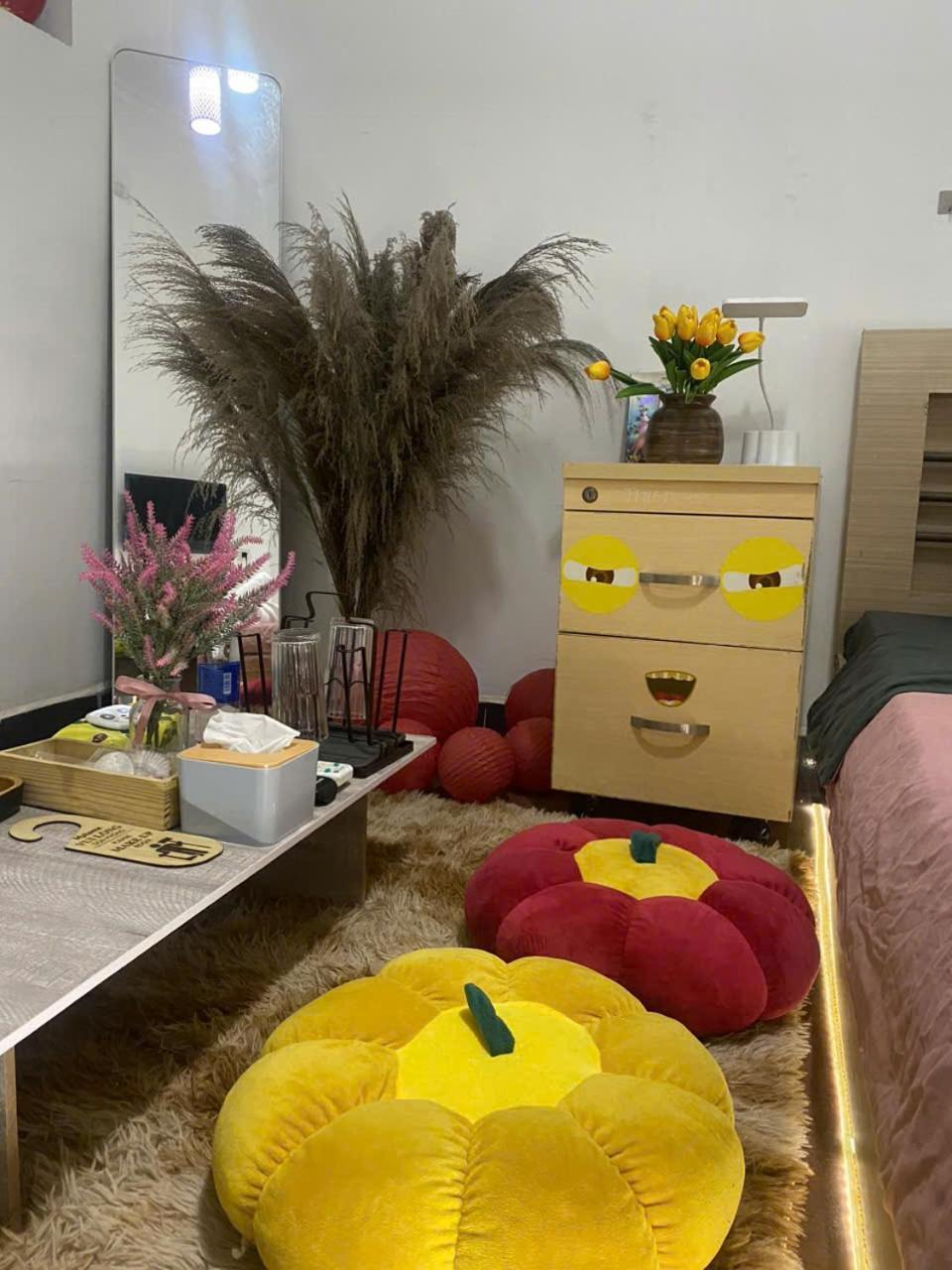 Apartment My