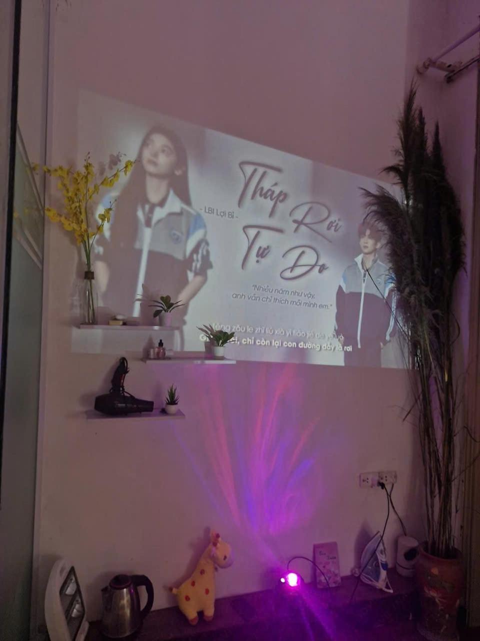 Apartment My *