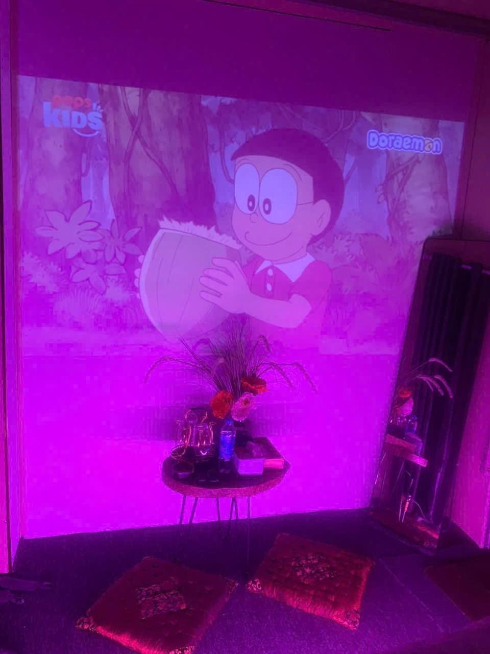 My Apartment *