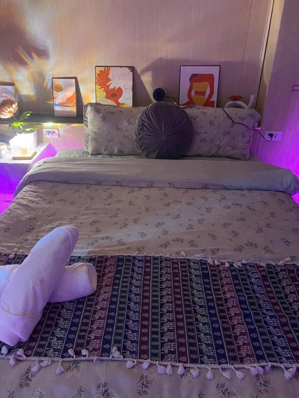 Apartment My