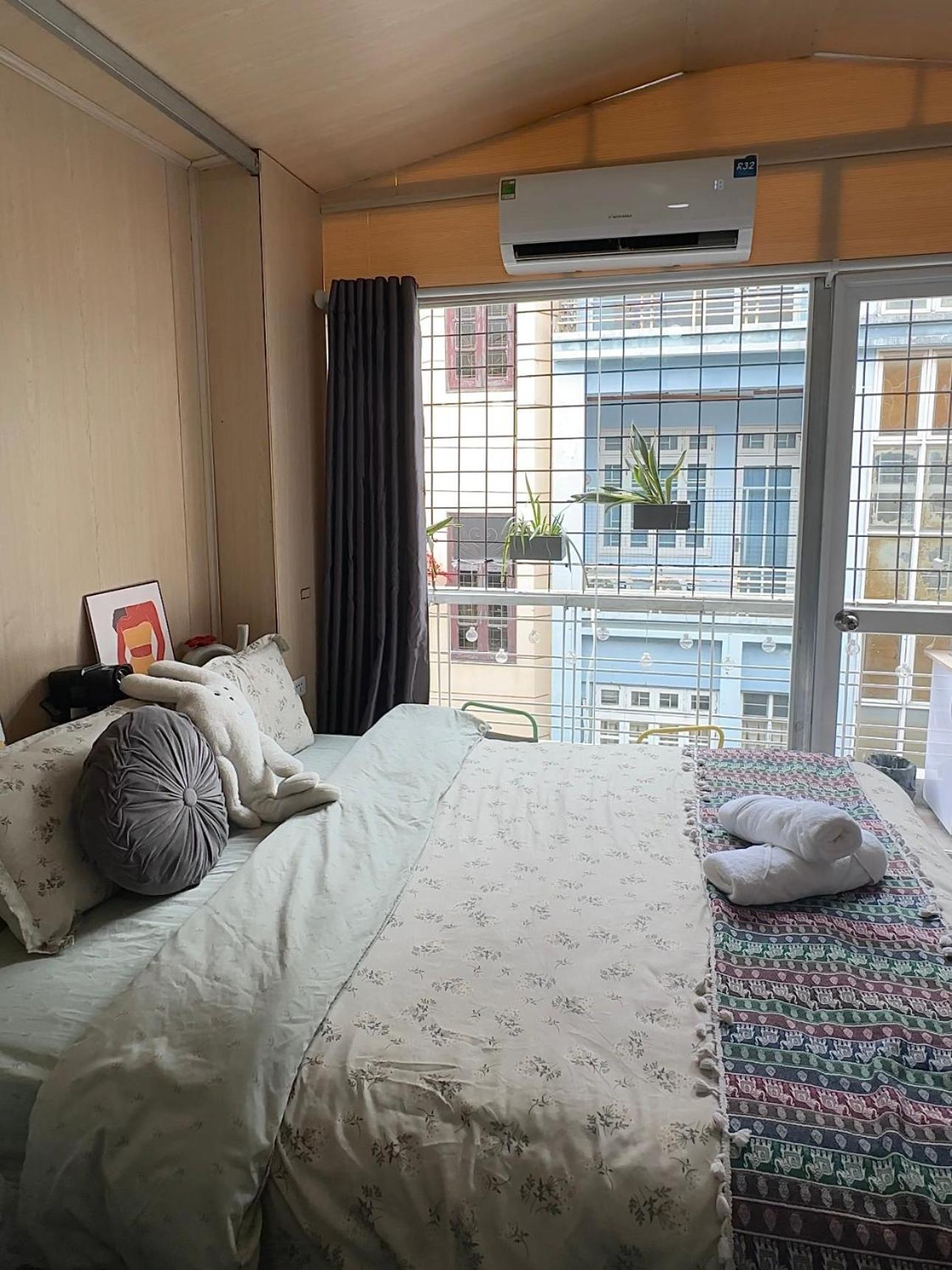 My Apartment *