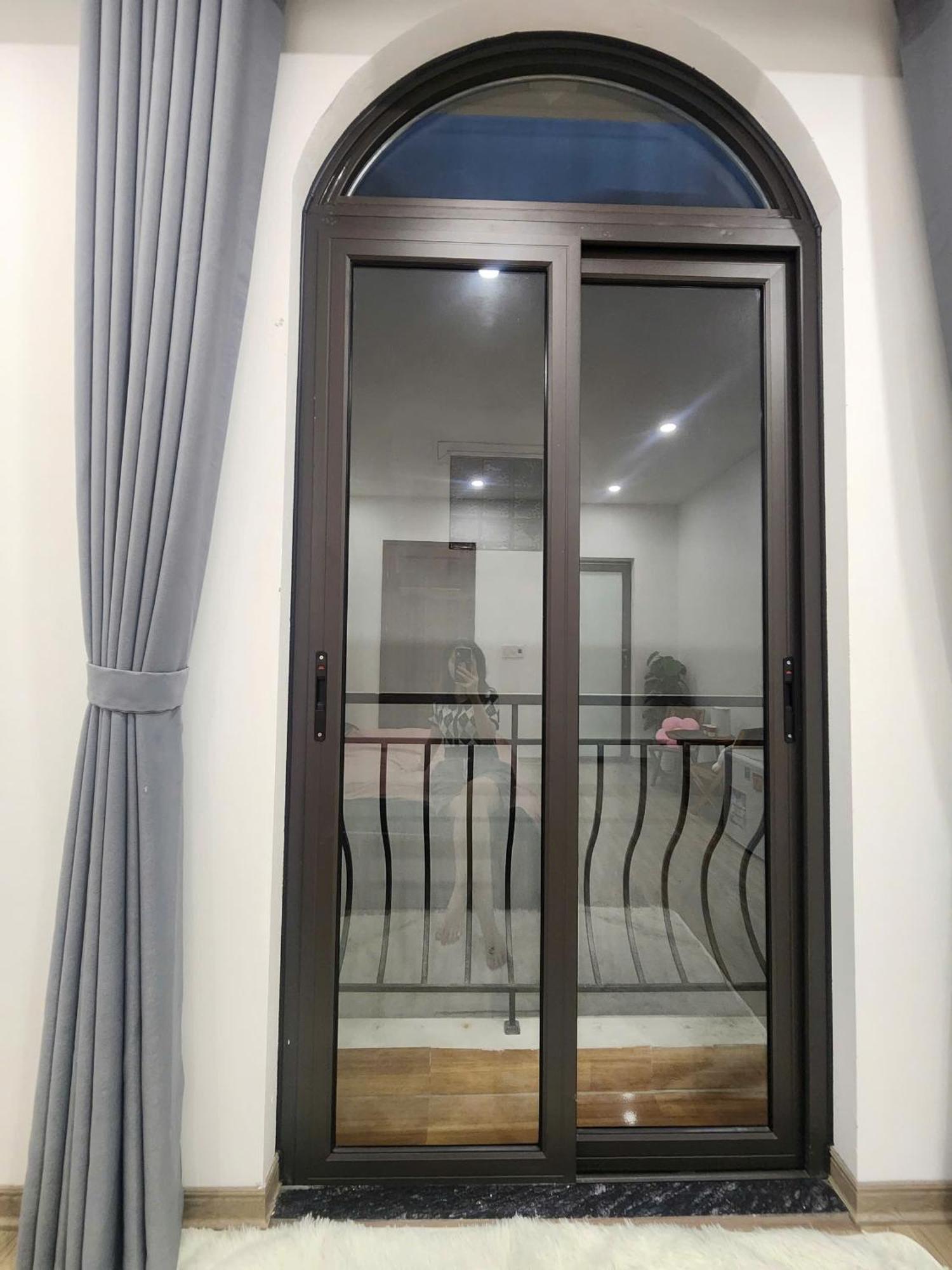 Rumah tetamu Secret