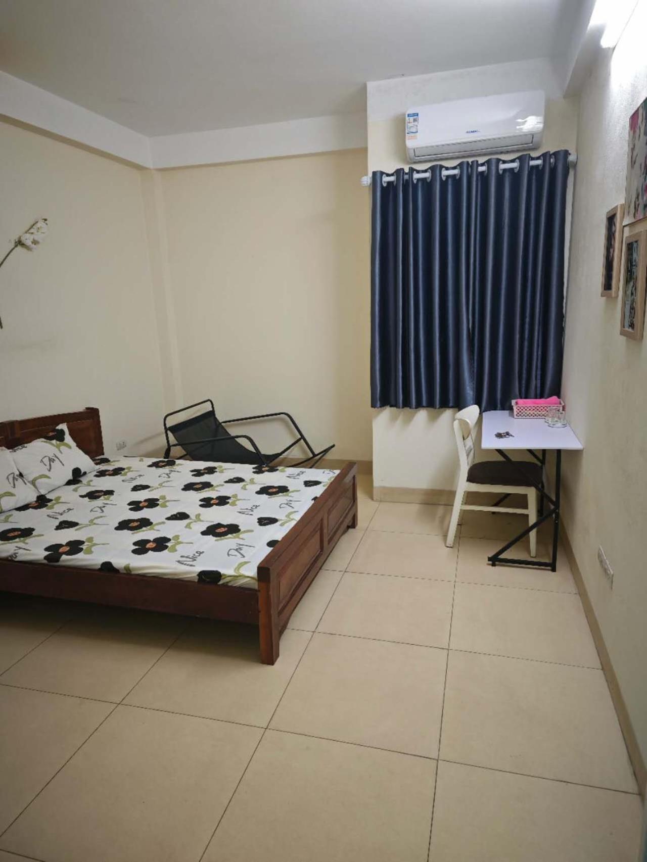 Sti House * Hanoi