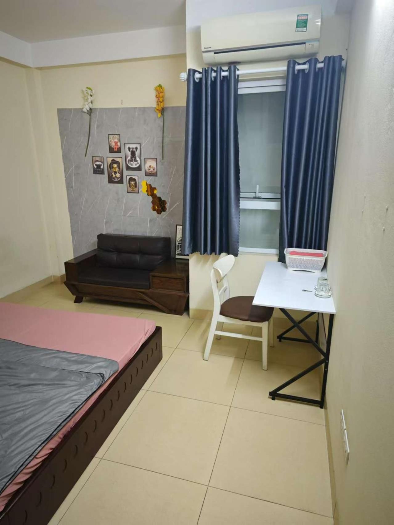 Gtr Guest house *