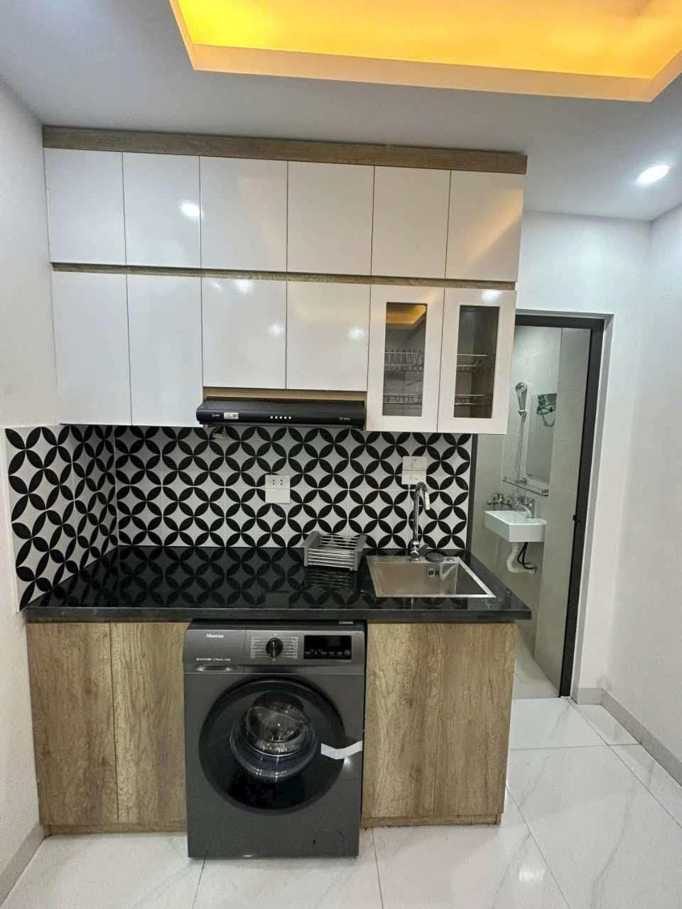 Guest house Gtr Hanoi