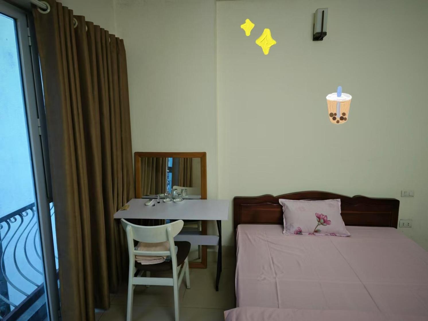 Sti House Guest house Hanoi