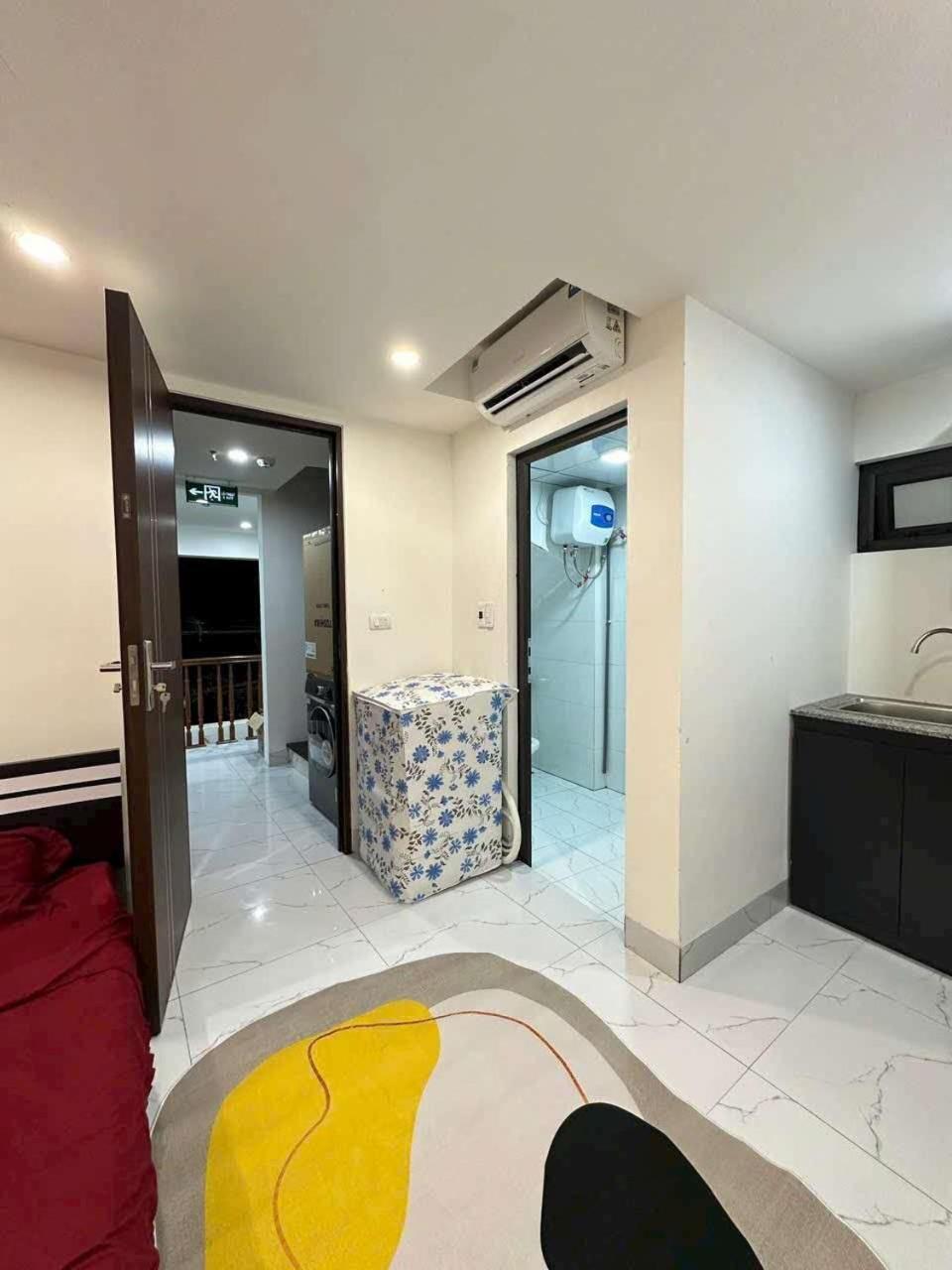 Sti House