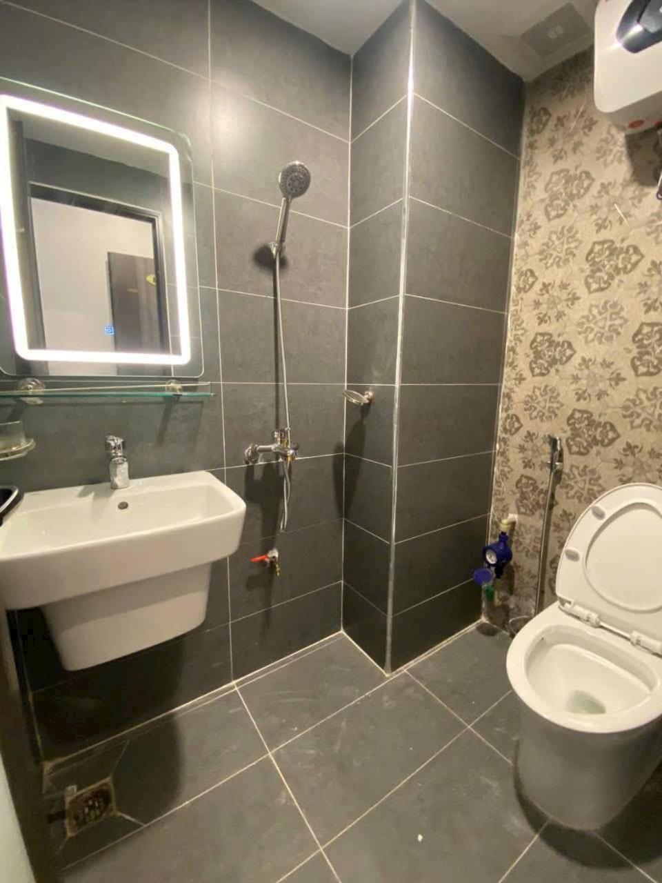 Sti House Guest house Hanoi