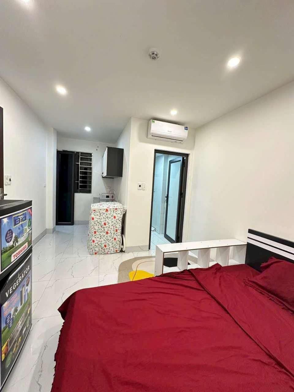 Sti House Guest house