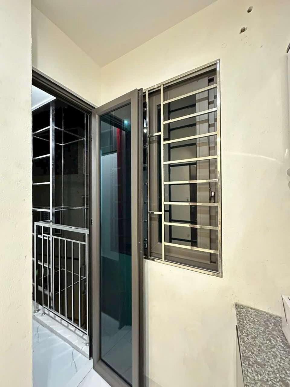 Sti House Guest house *