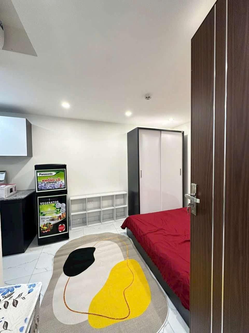 Sti House * Hanoi