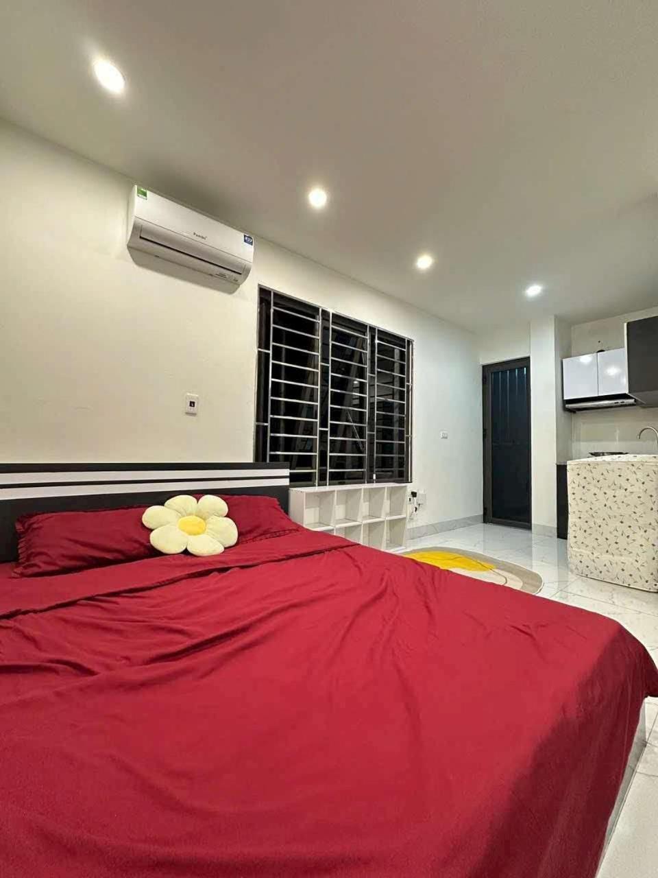 Sti House * Hanoi