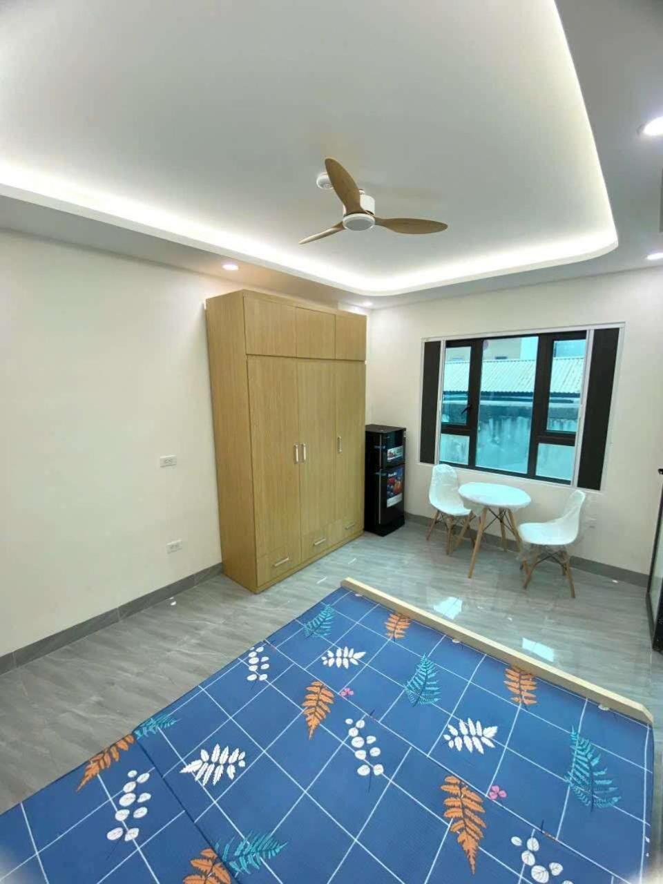 Sti House