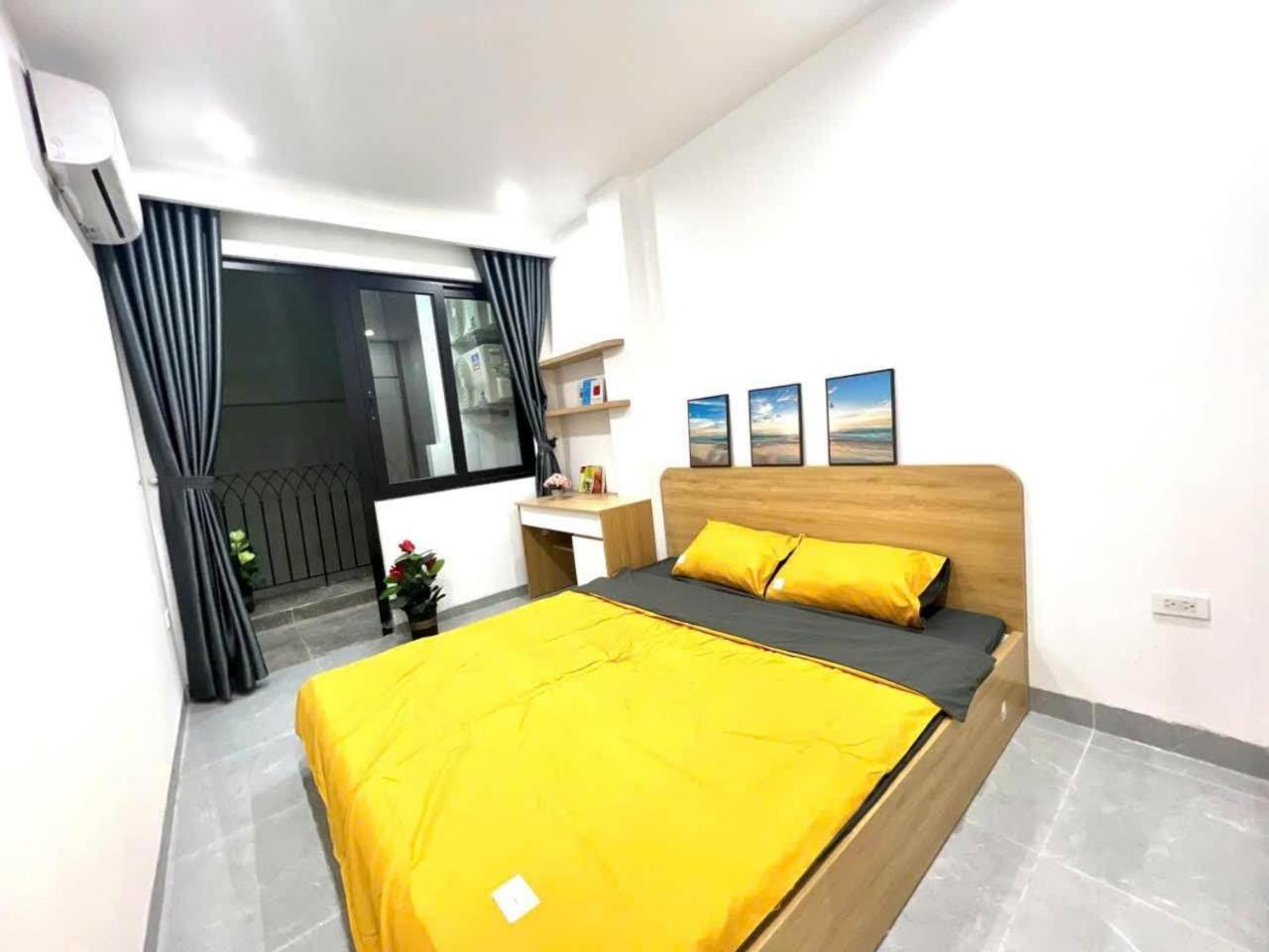 Guest house Sti House