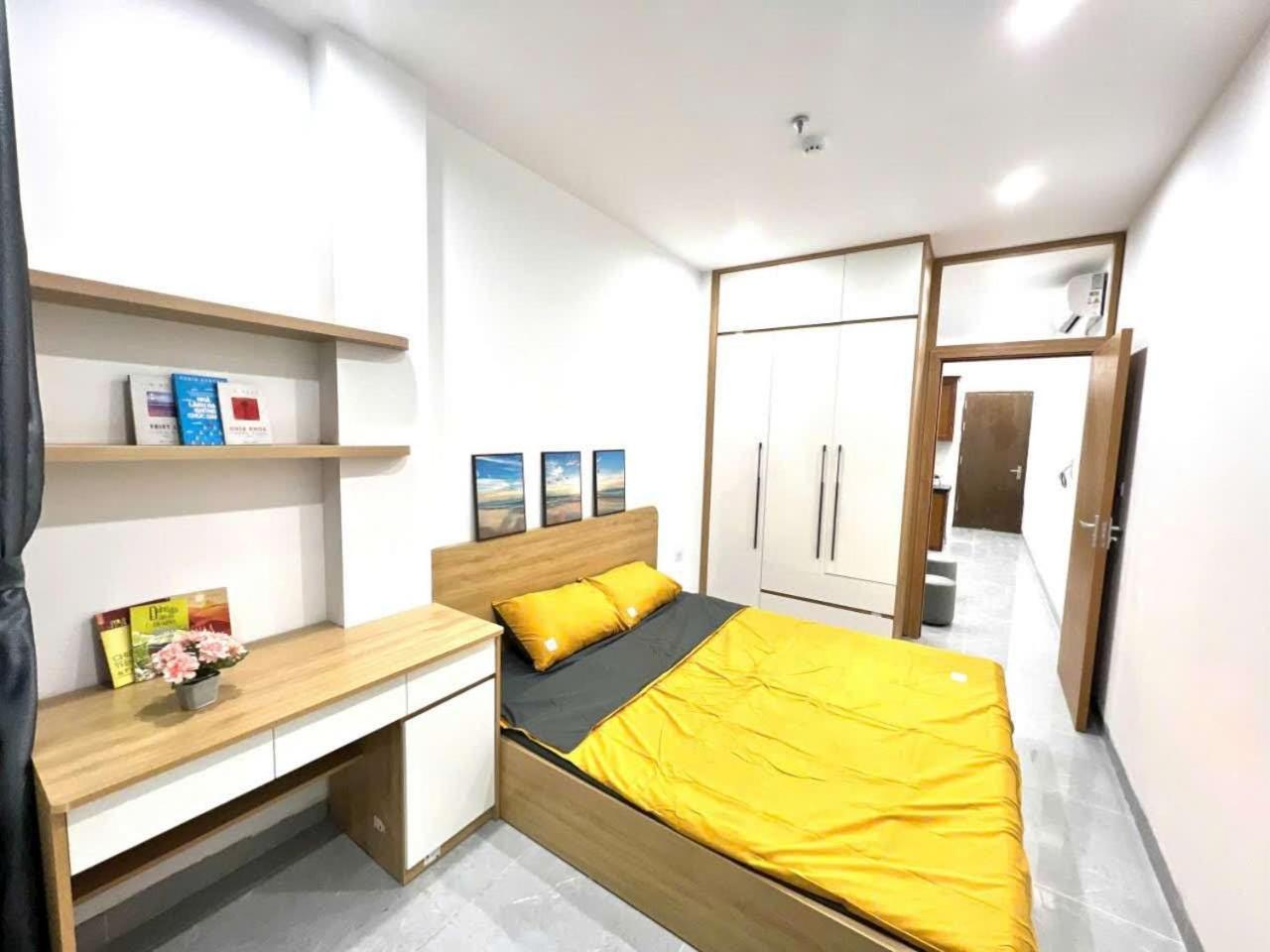 Sti House Guest house Hanoi