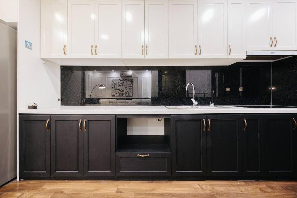 Apartment Soleil Westlake *