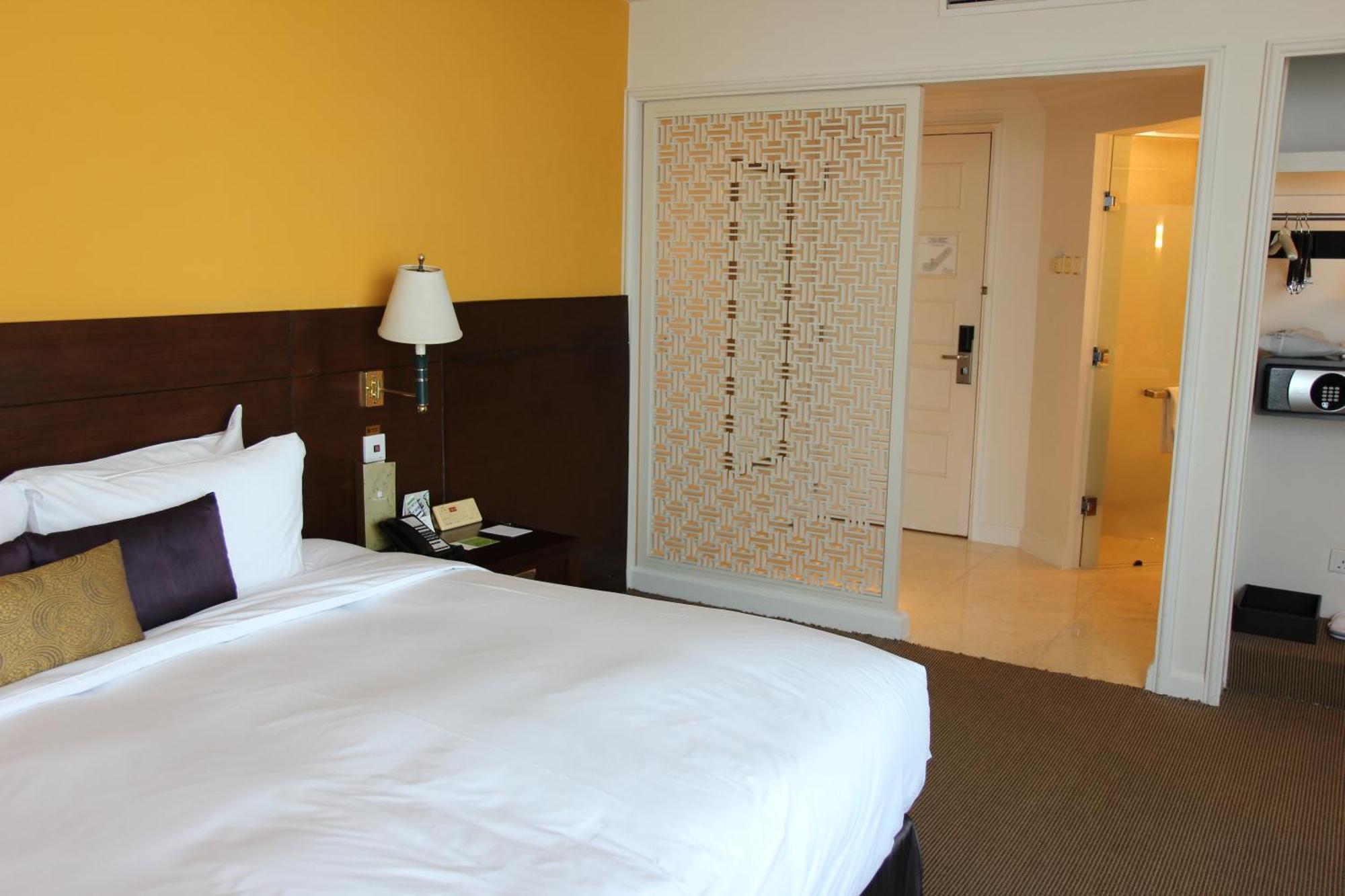 Pan Pacific 5* Hanoi