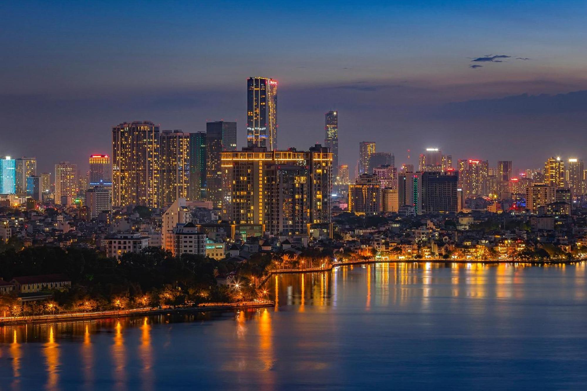 Hotel Pan Pacific