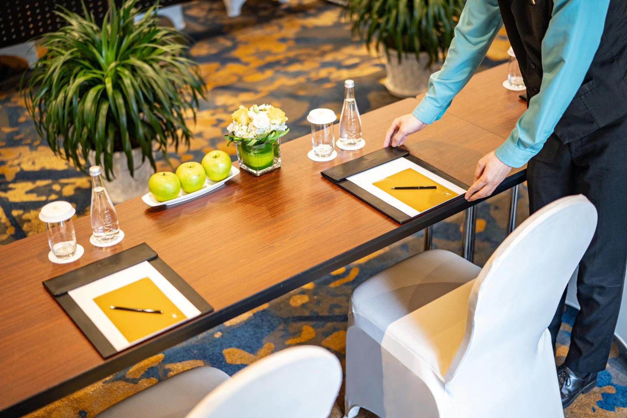 Pan Pacific 5*