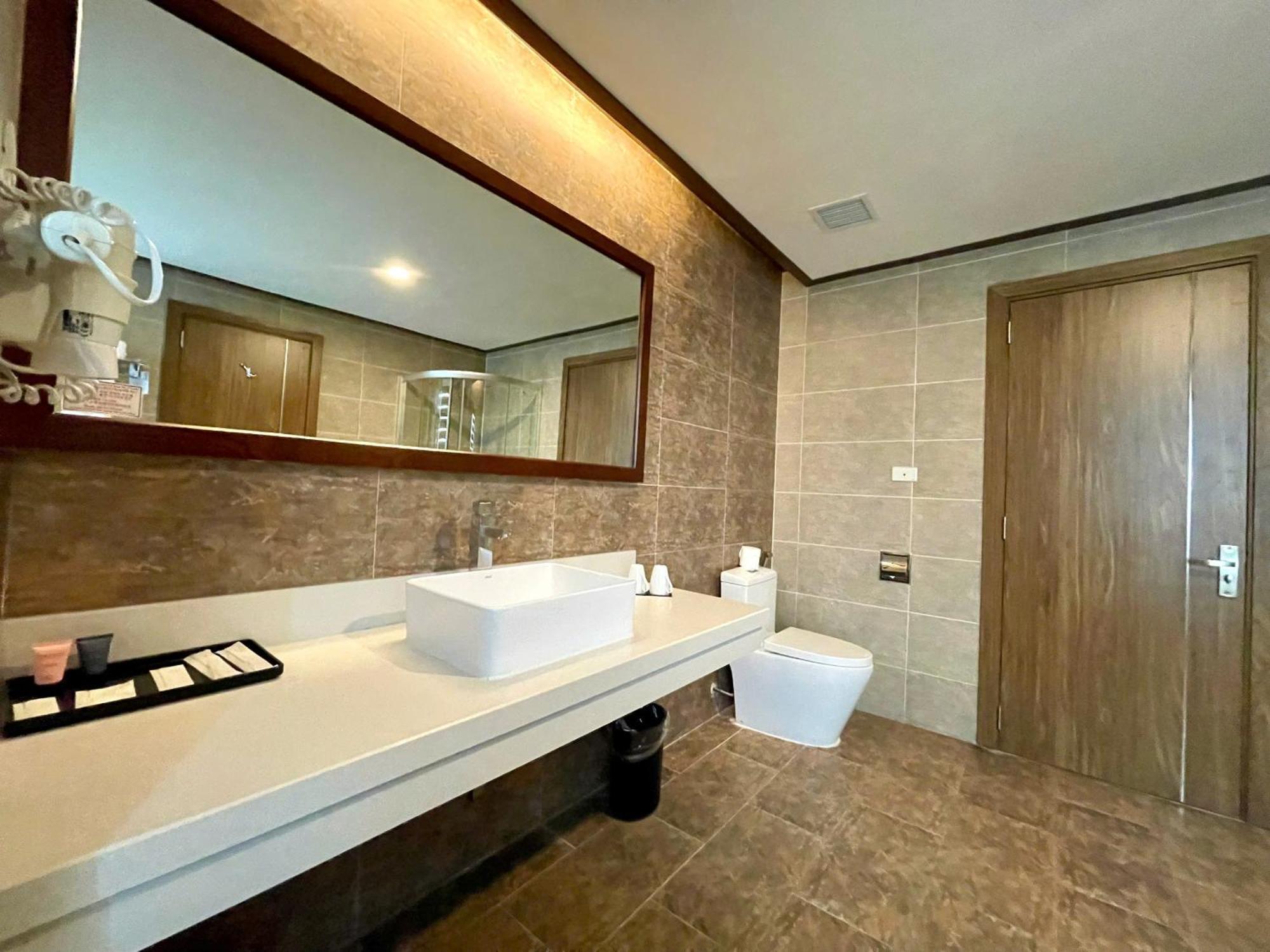 Muong Thanh Grand Xa La 4*