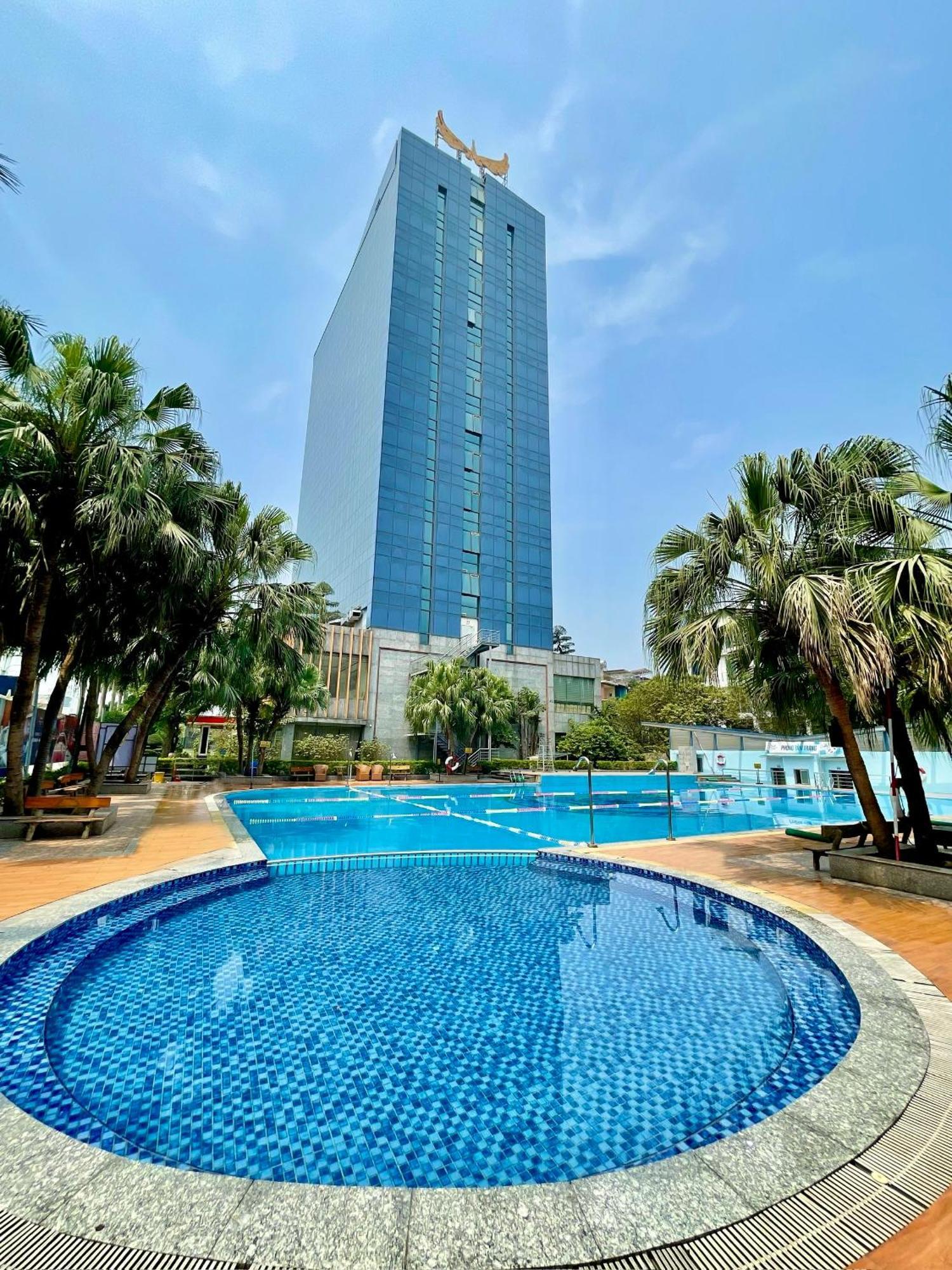 Muong Thanh Grand Xa La 4*