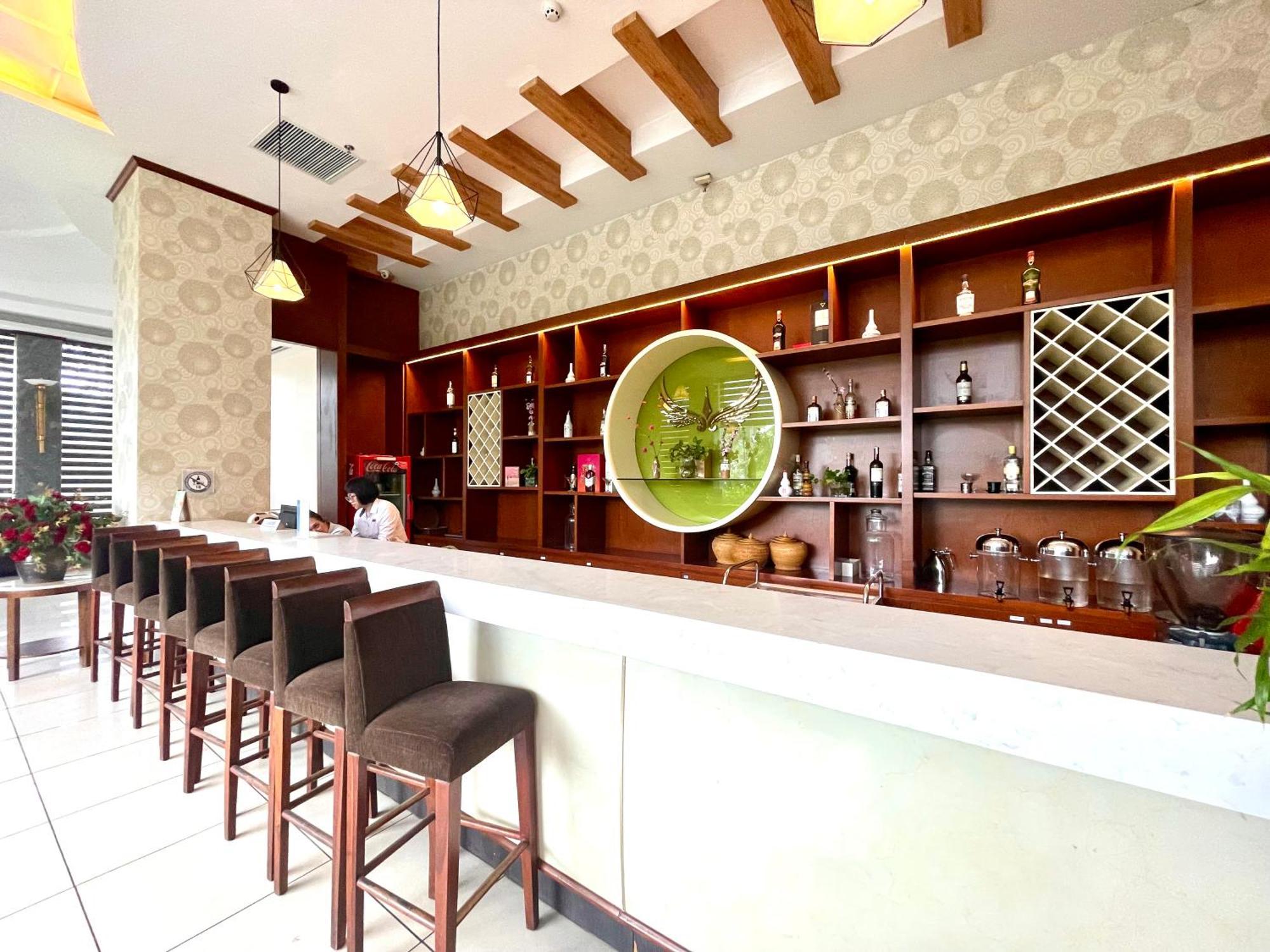 Hotel Muong Thanh Grand Xa La 4*