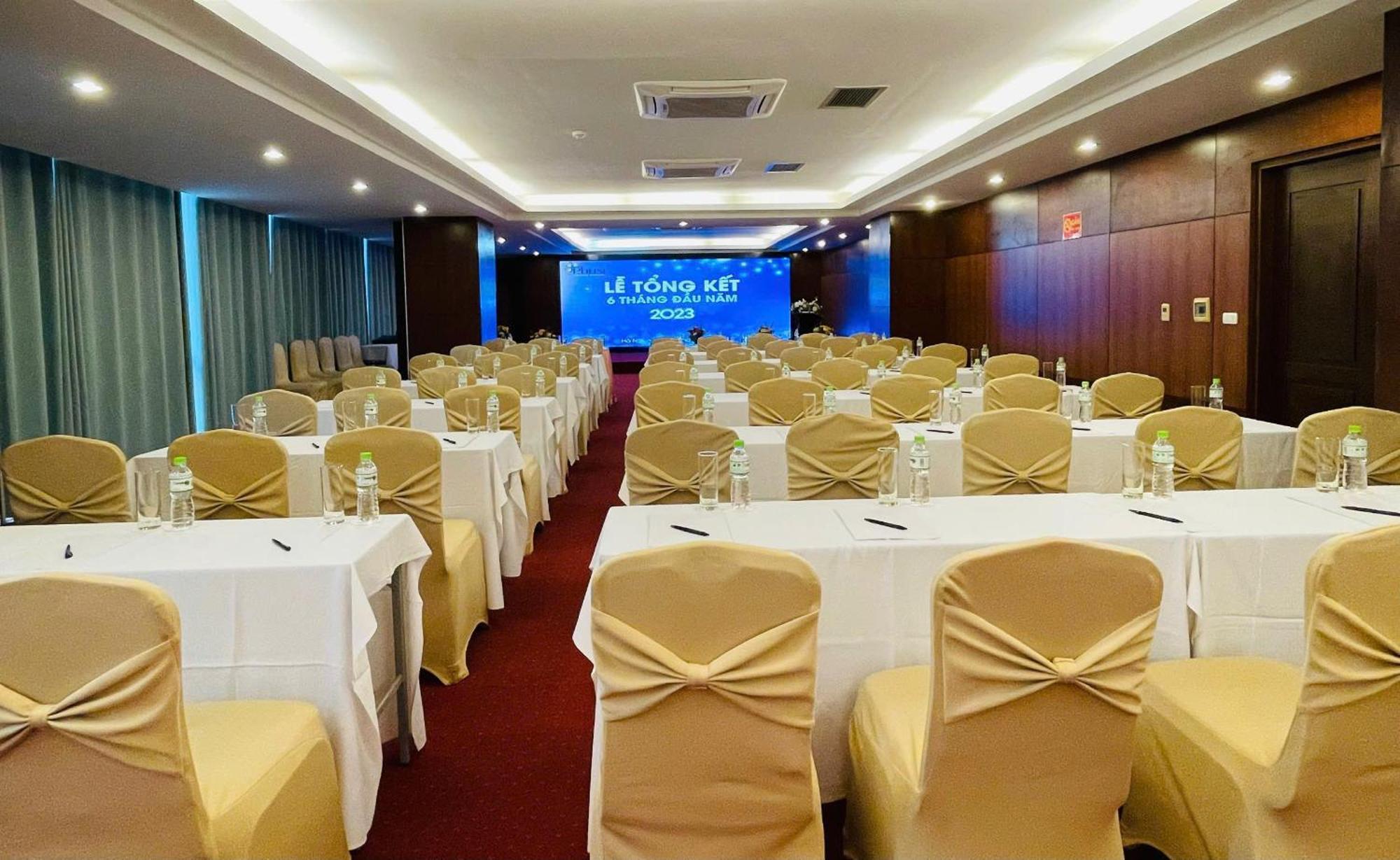 Hotel Muong Thanh Grand Xa La Hanoi