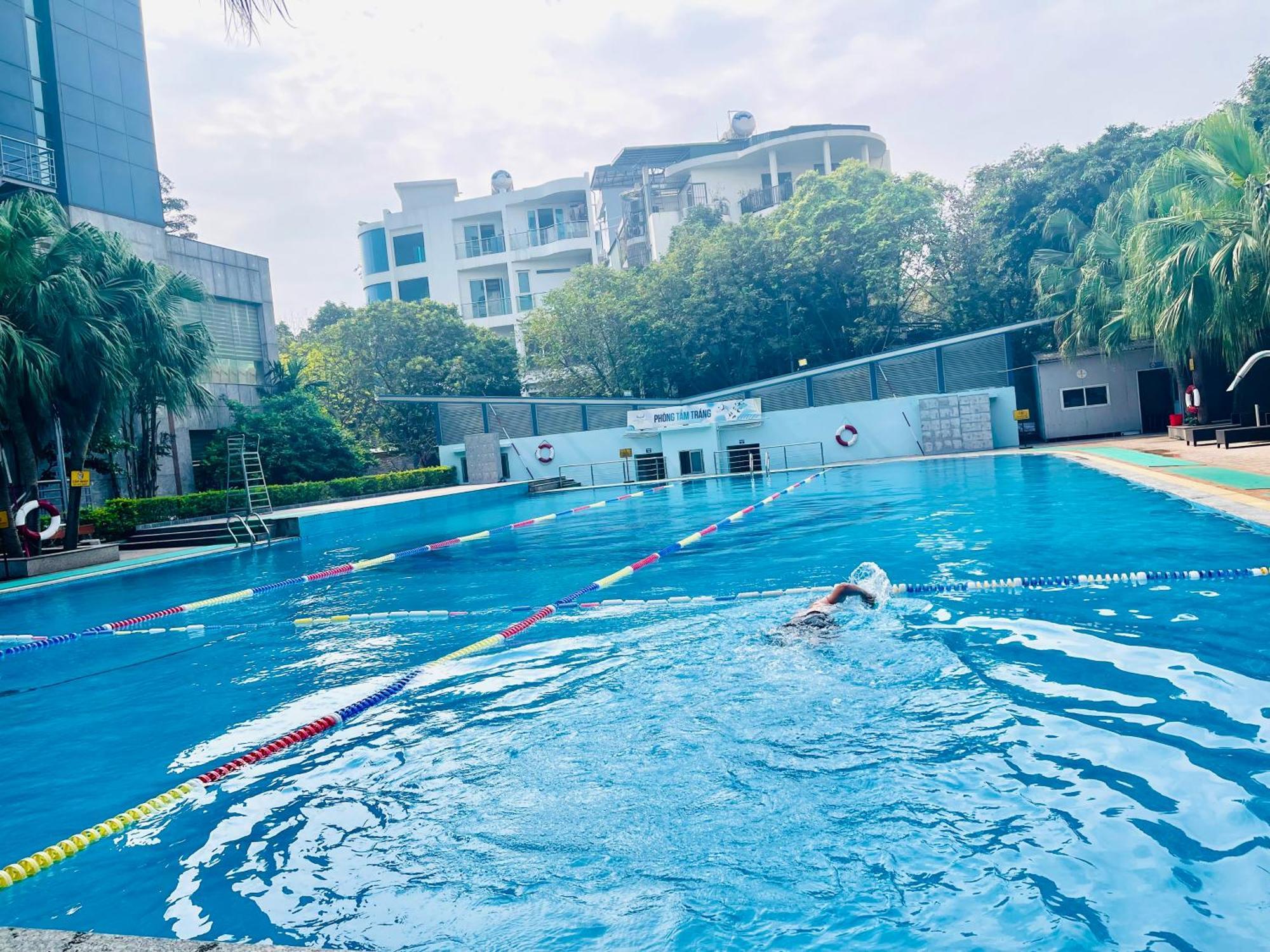 Muong Thanh Grand Xa La 4*