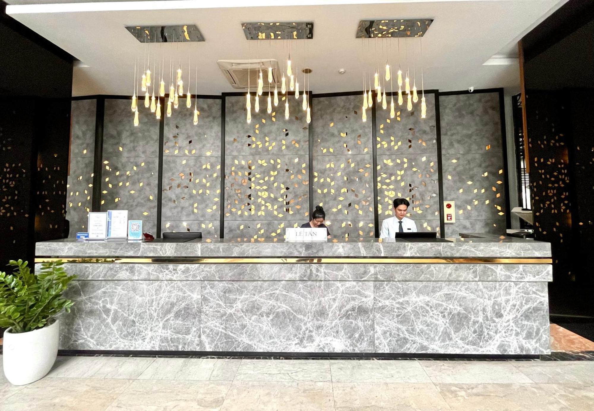 Muong Thanh Grand Xa La Hotel Hanoi