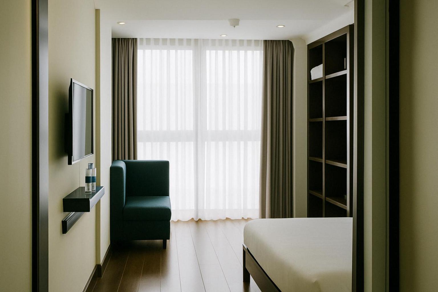 Bella Rosa Trendy & Hotel