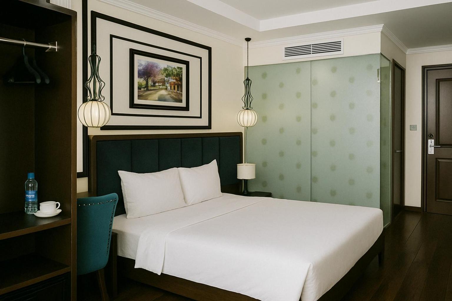 Bella Rosa Trendy & Hotel 3*