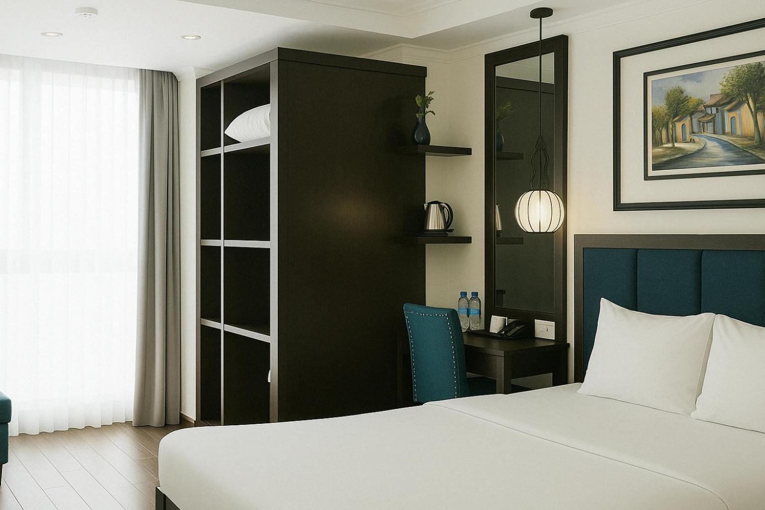 Hotel Bella Rosa Trendy & 3*