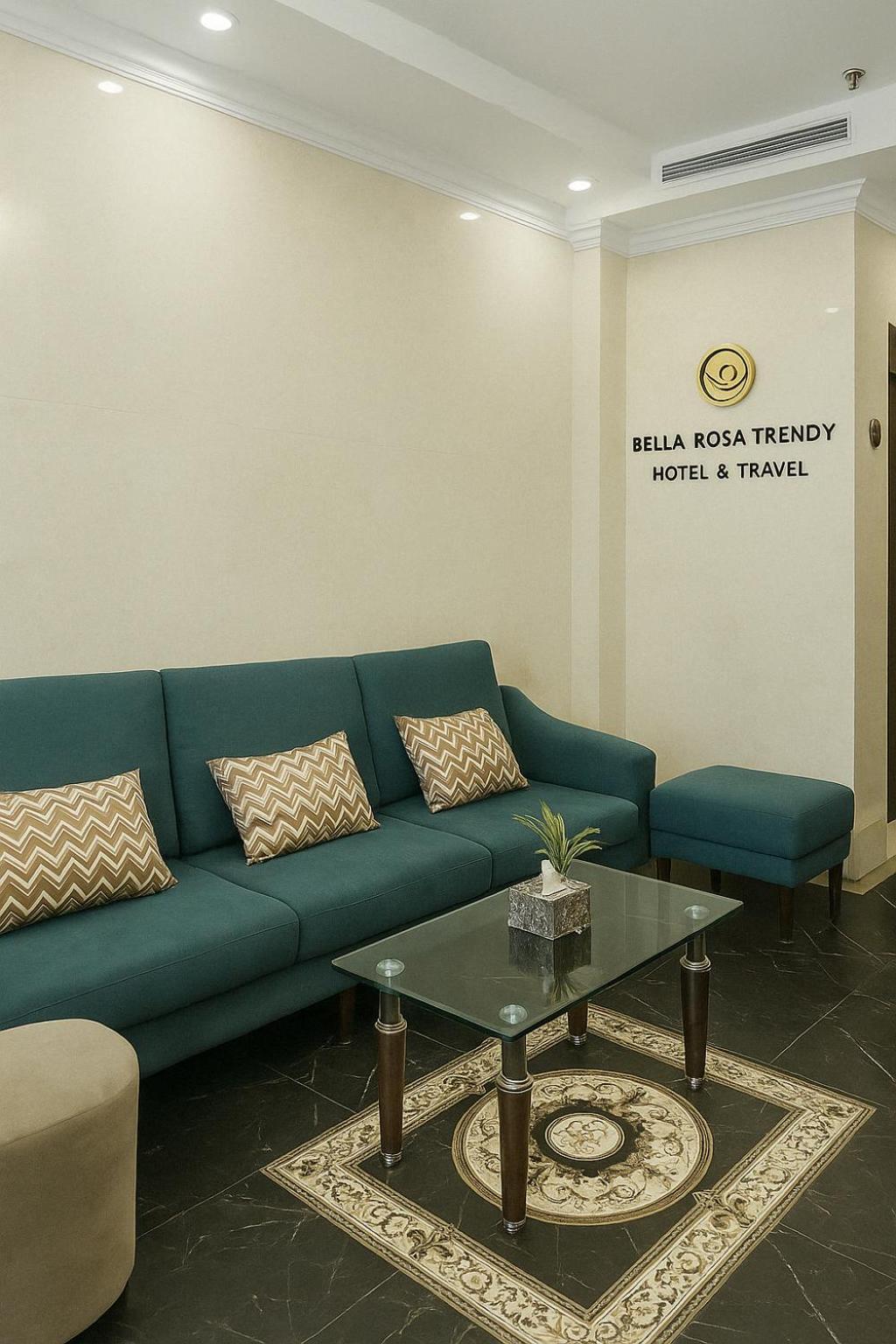 Bella Rosa Trendy & Hotel Hanoi