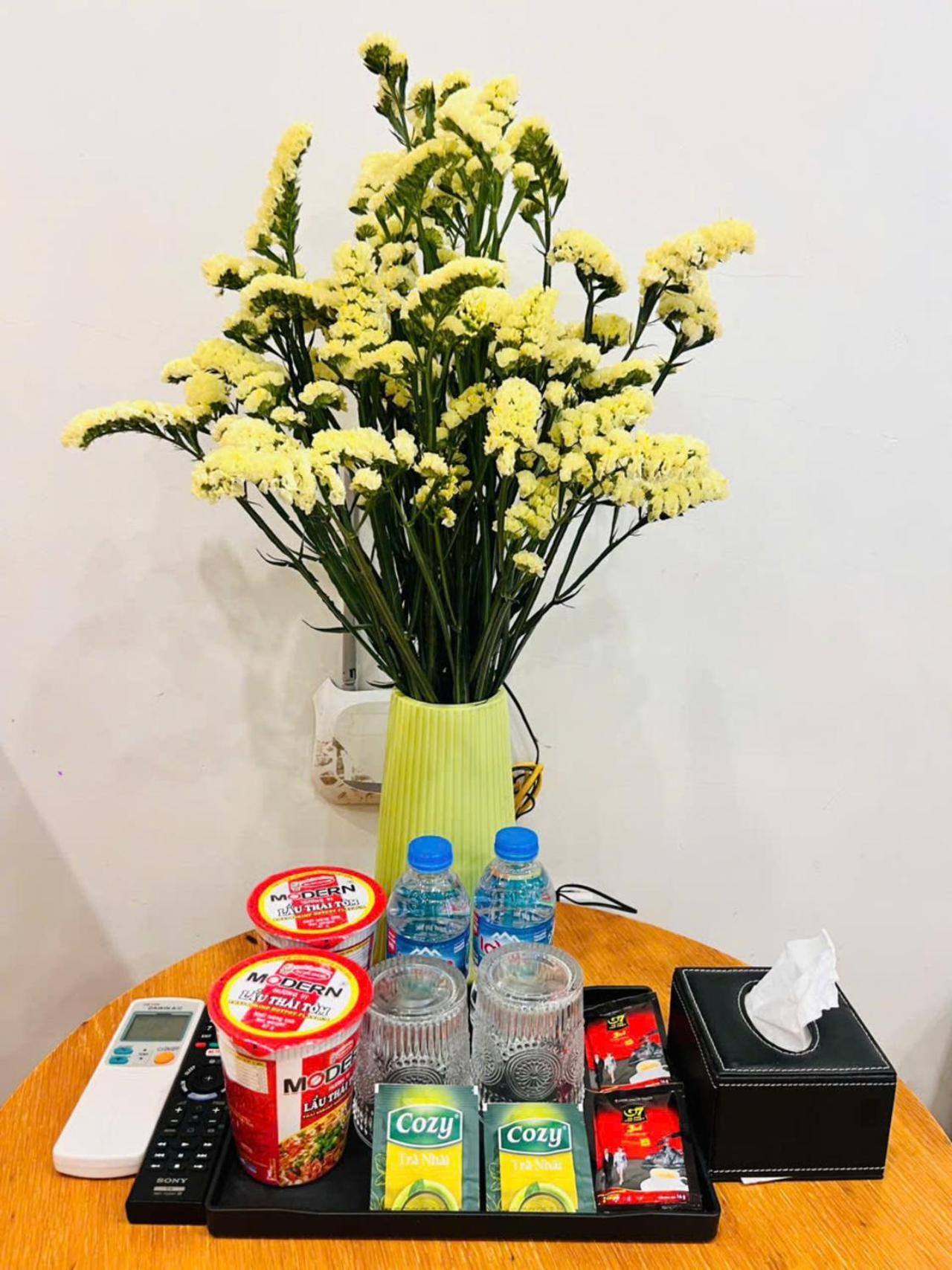 Big Ha Noi Apartment Hanoi