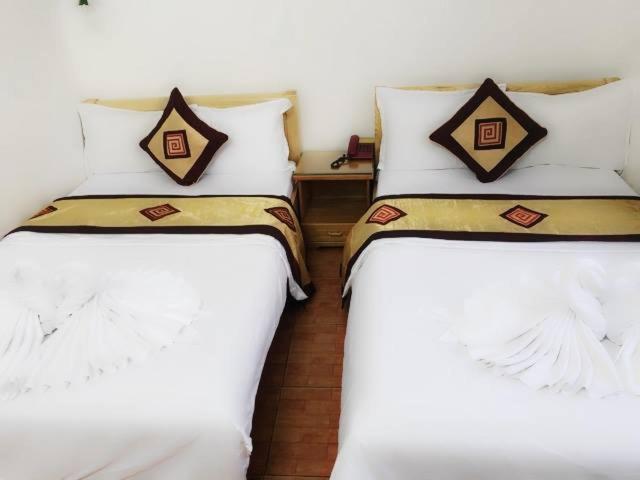 Hotel Oyo 1143 Thu Giang